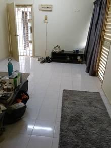 Apartmen di Taman Daya @Jalan Pinang, Tebrau, foto 4