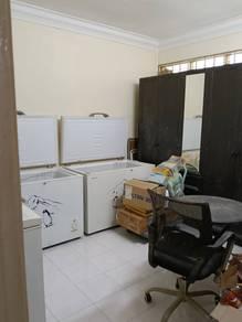 Apartmen di Taman Daya @Jalan Pinang, Tebrau, foto 1