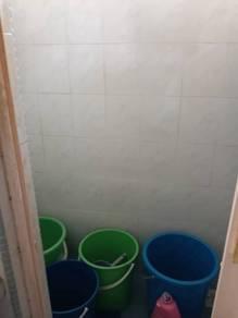 Apartmen di Taman Daya @Jalan Pinang, Tebrau, foto 8