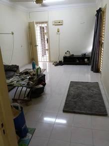 Apartmen di Taman Daya @Jalan Pinang, Tebrau, foto 5