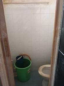 Apartmen di Taman Daya @Jalan Pinang, Tebrau, foto 7