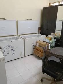 Apartmen di Taman Daya @Jalan Pinang, Tebrau, foto 6