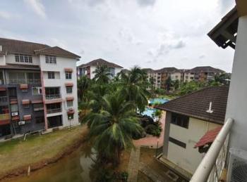 Apartmen di PD Perdana Condo Resort, Port Dickson, foto 10