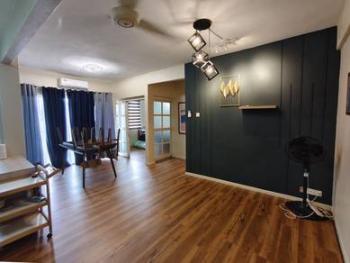 Apartmen di PD Perdana Condo Resort, Port Dickson, foto 5