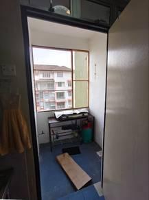 Apartmen di PD Perdana Condo Resort, Port Dickson, foto 9