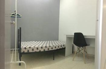 Bedroom – Room at Mentari Court, Bandar Sunway, photo 1