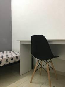 Bedroom – Room at Mentari Court, Bandar Sunway, photo 8