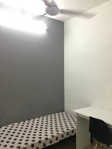 Bedroom – Room at Mentari Court, Bandar Sunway, photo 2