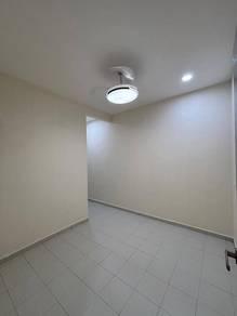 Taman Scientex, Kulai的联排别墅，照片8