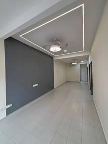 Taman Scientex, Kulai的联排别墅，照片2