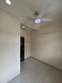 Taman Scientex, Kulai的联排别墅，照片9