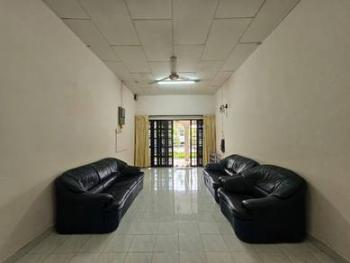 Rumah di Taman Lumba Kuda, Alor Setar, foto 3