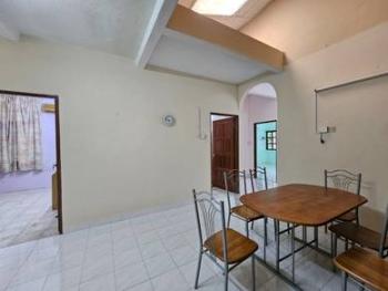 Rumah di Taman Lumba Kuda, Alor Setar, foto 5