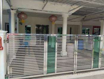 Taman Bandar Baru, Pokok Sena的房屋，照片10