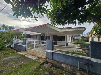 Rumah di Taman Lumba Kuda, Alor Setar, foto 2
