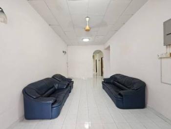 Rumah di Taman Lumba Kuda, Alor Setar, foto 4