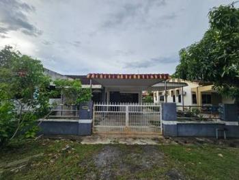 Rumah di Taman Lumba Kuda, Alor Setar, foto 1
