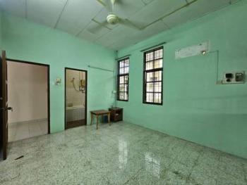 Rumah di Taman Lumba Kuda, Alor Setar, foto 10