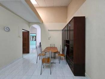Rumah di Taman Lumba Kuda, Alor Setar, foto 6