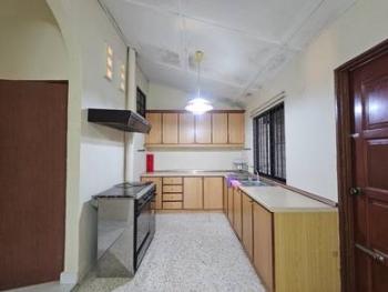 Rumah di Taman Lumba Kuda, Alor Setar, foto 8