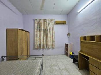 Rumah di Taman Lumba Kuda, Alor Setar, foto 7