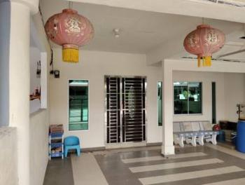 Taman Bandar Baru, Pokok Sena的房屋，照片1