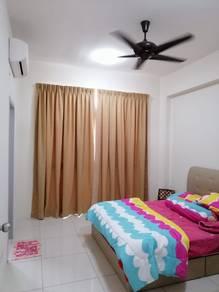 Kondominium di Camellia Park, Butterworth, foto 8