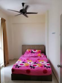 Kondominium di Camellia Park, Butterworth, foto 6