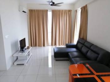 Kondominium di Camellia Park, Butterworth, foto 10