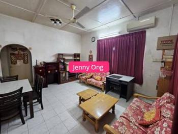 Apartment at Sungai Nibong, Sungai Nibong, photo 1