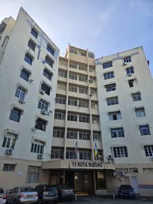 Apartment at Sungai Nibong, Sungai Nibong, photo 6