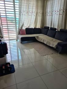 Kondominium di Camellia Park, Butterworth, foto 1