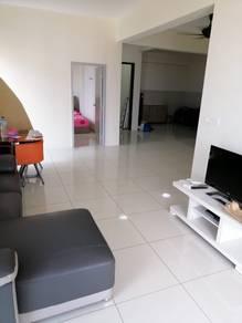 Kondominium di Camellia Park, Butterworth, foto 4