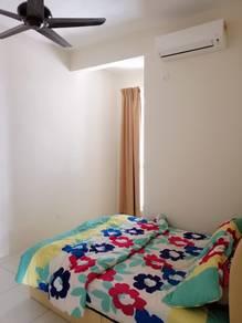 Kondominium di Camellia Park, Butterworth, foto 9