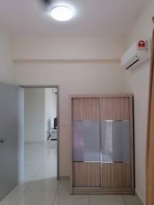 Kondominium di Camellia Park, Butterworth, foto 7