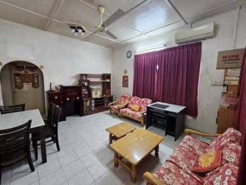 Apartment at Sungai Nibong, Sungai Nibong, photo 5