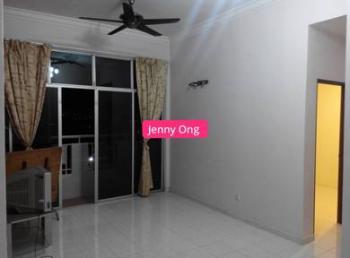 Apartment at Cantik, Butterworth, photo 1