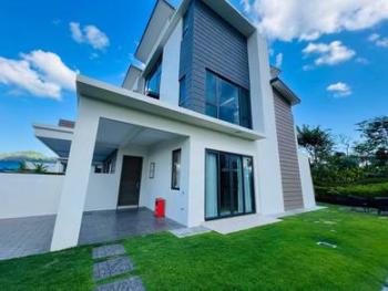 Townhouse at Diamond City, Semenyih, photo 2