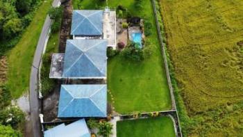 Bungalow at Bukit Kemboja, Langkawi, photo 2