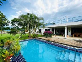 Bungalow at Bukit Kemboja, Langkawi, photo 1