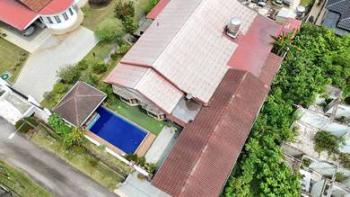 Bungalow at Section 11, Petaling Jaya, photo 3