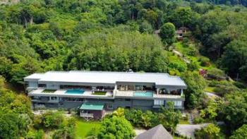 Bungalow at Kuala Teriang, Langkawi, photo 1