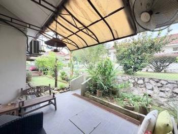 Bungalow at Section 11, Petaling Jaya, photo 8