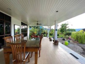Bungalow at Bukit Kemboja, Langkawi, photo 8