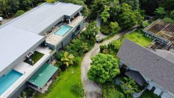 Bungalow at Kuala Teriang, Langkawi, photo 2