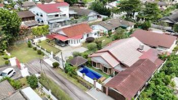 Bungalow at Section 11, Petaling Jaya, photo 1