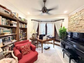 Bungalow at Section 11, Petaling Jaya, photo 4