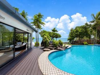 Taman Tanjung, Port Dickson的平房，照片5