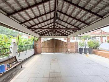 Bungalow at Section 11, Petaling Jaya, photo 6