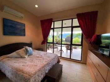 Bungalow at Bukit Kemboja, Langkawi, photo 6